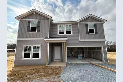 115 Timber Street, Fremont, NC 27830 - Photo 1