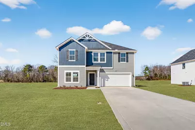 105 Rubyfield Court, Fremont, NC 27830 - Photo 1