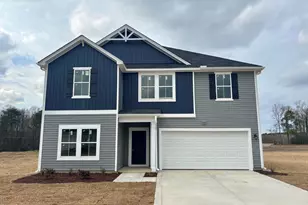 105 Rubyfield Ct, Fremont, NC 27830 - Photo 1