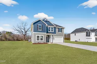 105 Rubyfield Ct, Fremont, NC 27830 - Photo 3