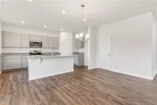 105 Rubyfield Ct, Fremont, NC 27830 - Photo 5