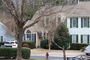 1219 Cranebridge Pl, Chapel Hill, NC 27517 - Photo 1