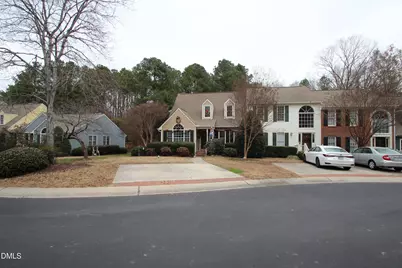 1219 Cranebridge Place, Chapel Hill, NC 27517 - Photo 35