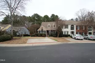 1219 Cranebridge Pl, Chapel Hill, NC 27517 - Photo 35