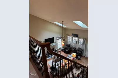 1219 Cranebridge Place, Chapel Hill, NC 27517 - Photo 13