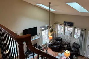 1219 Cranebridge Pl, Chapel Hill, NC 27517 - Photo 13