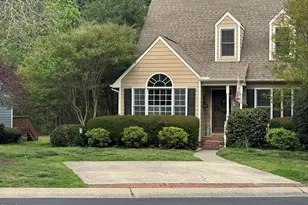 1219 Cranebridge Pl, Chapel Hill, NC 27517 - Photo 1