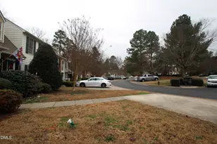 1219 Cranebridge Pl, Chapel Hill, NC 27517 - Photo 33