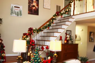 1219 Cranebridge Place, Chapel Hill, NC 27517 - Photo 5