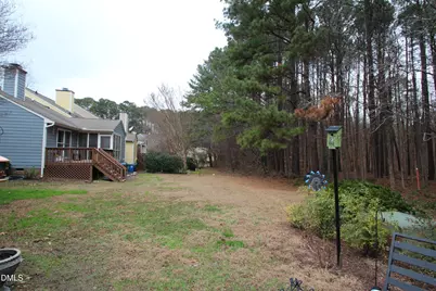 1219 Cranebridge Place, Chapel Hill, NC 27517 - Photo 31