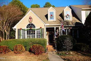 1219 Cranebridge Pl, Chapel Hill, NC 27517 - Photo 33