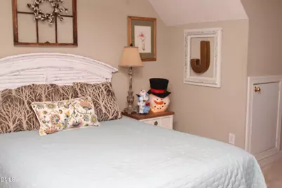 1219 Cranebridge Place, Chapel Hill, NC 27517 - Photo 19