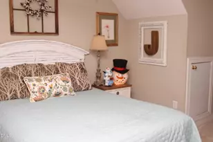 1219 Cranebridge Pl, Chapel Hill, NC 27517 - Photo 19