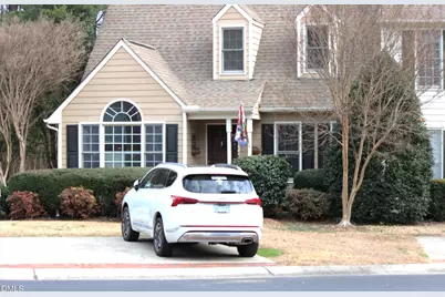 1219 Cranebridge Place, Chapel Hill, NC 27517 - Photo 37