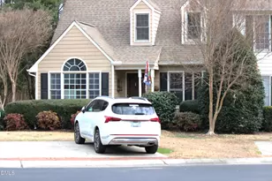 1219 Cranebridge Pl, Chapel Hill, NC 27517 - Photo 37