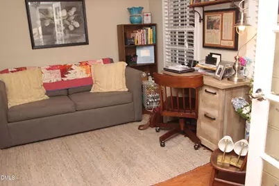 1219 Cranebridge Place, Chapel Hill, NC 27517 - Photo 17