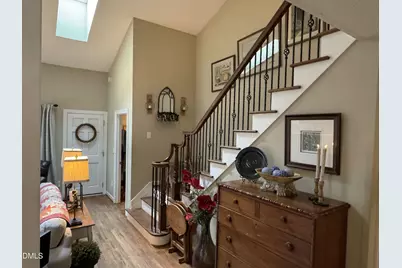 1219 Cranebridge Place, Chapel Hill, NC 27517 - Photo 11