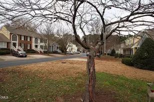 1219 Cranebridge Pl, Chapel Hill, NC 27517 - Photo 35