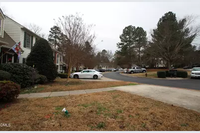 1219 Cranebridge Place, Chapel Hill, NC 27517 - Photo 29