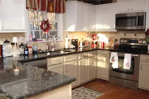 1219 Cranebridge Pl, Chapel Hill, NC 27517 - Photo 25