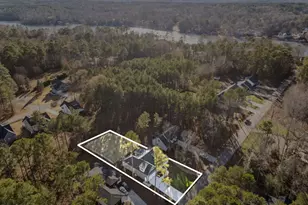 1422 Sagamore Dr, Louisburg, NC 27549 - Photo 31