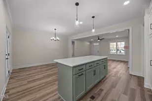 1422 Sagamore Dr, Louisburg, NC 27549 - Photo 9