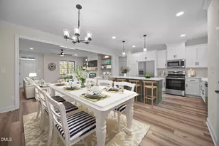 1422 Sagamore Dr, Louisburg, NC 27549 - Photo 11