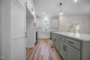 1422 Sagamore Dr, Louisburg, NC 27549 - Photo 11