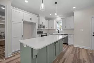 1422 Sagamore Dr, Louisburg, NC 27549 - Photo 5