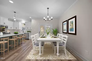 1422 Sagamore Dr, Louisburg, NC 27549 - Photo 9