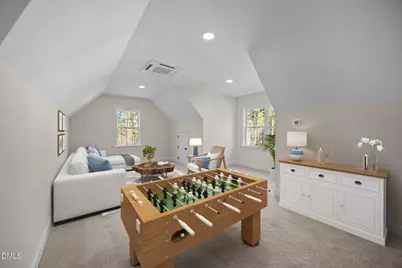 1422 Sagamore Drive, Louisburg, NC 27549 - Photo 21