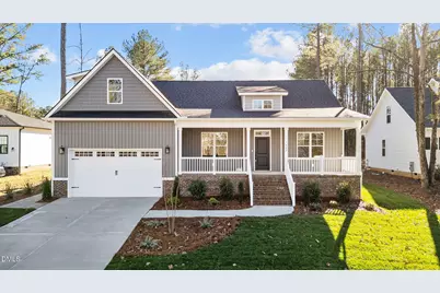 1422 Sagamore Drive, Louisburg, NC 27549 - Photo 1