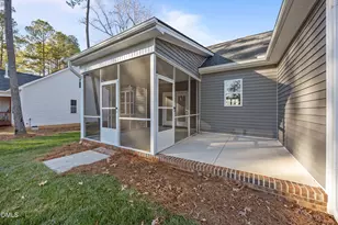 1422 Sagamore Dr, Louisburg, NC 27549 - Photo 25