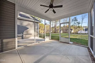 1422 Sagamore Dr, Louisburg, NC 27549 - Photo 25