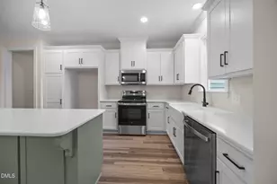 1422 Sagamore Dr, Louisburg, NC 27549 - Photo 7