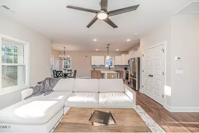 6951 Old Jefferson Davis Highway, Cameron, NC 28326 - Photo 7