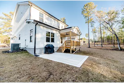 6951 Old Jefferson Davis Highway, Cameron, NC 28326 - Photo 31