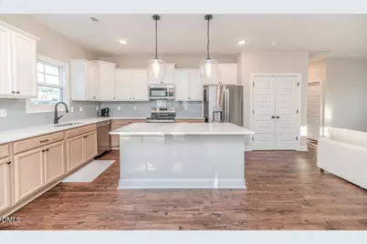 6951 Old Jefferson Davis Highway, Cameron, NC 28326 - Photo 13