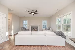 6951 Old Jefferson Davis Hwy, Cameron, NC 28326 - Photo 9