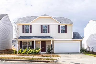 2411 Whirlwind Lane, Asheboro, NC 27203 - Photo 1