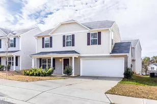 2411 Whirlwind Ln, Asheboro, NC 27203 - Photo 3