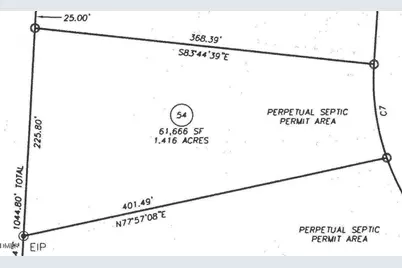 543 Westhampton Drive, Pittsboro, NC 27312 - Photo 7
