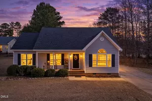 65 Haddington Dr, Franklinton, NC 27525 - Photo 1