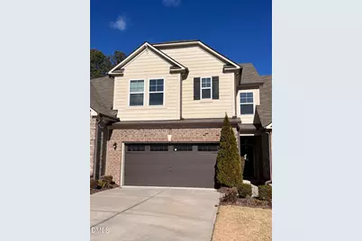 3404 Antler View Drive, Apex, NC 27502 - Photo 1