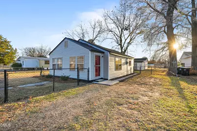 513 Wondertown Drive, Erwin, NC 28339 - Photo 3