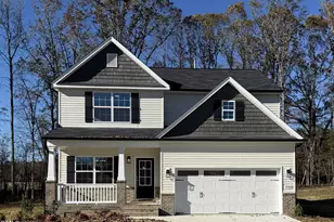 1441 Reading Ct, Burlington, NC 27217 - Photo 1