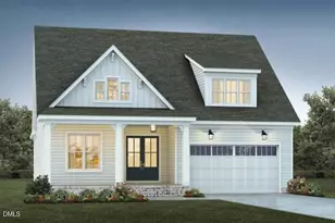 743 W Holly Springs Rd, Holly Springs, NC 27540 - Photo 1