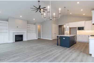 743 W Holly Springs Road, Holly Springs, NC 27540 - Photo 23