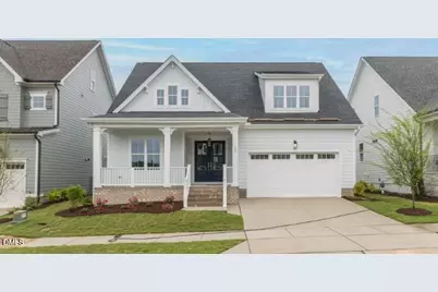 743 W Holly Springs Road, Holly Springs, NC 27540 - Photo 11