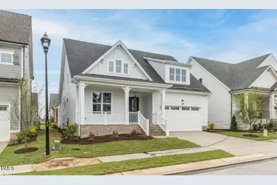743 W Holly Springs Road, Holly Springs, NC 27540 - Photo 13